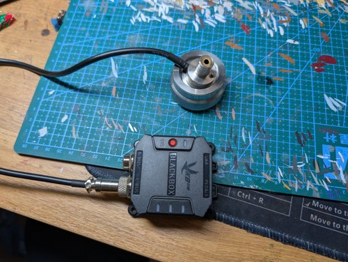Vkb adapter - adapter, to
