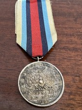 Rare 1861 German Brandenburg