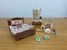 Sylvanian Families Bundle Of