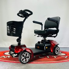 MobilityPlus + Conquest