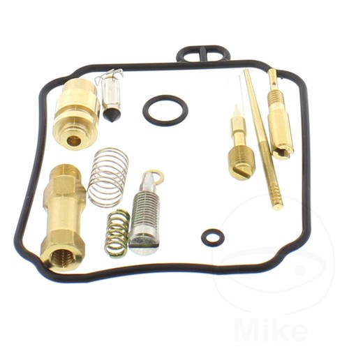 Jmp carburettor repair - jmp,