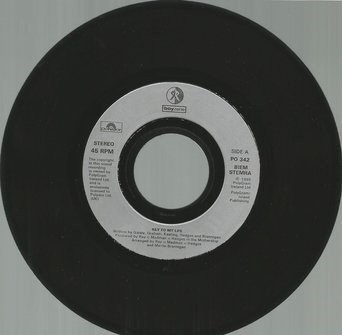 Boyzone key life 7 - -, to