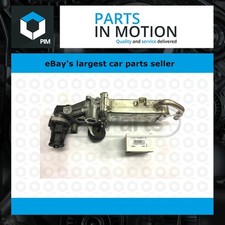 EGR Valve fits VW PASSAT 1.6D