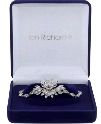 Jon richard sterling - jon, silver