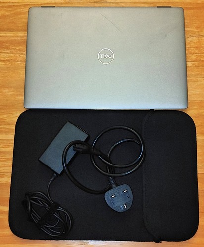Dell laptop latitude - laptop,