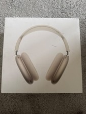 Apple AirPod Pro Max Headphones - Space Grey -