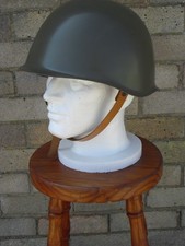 Russian steel helmet 1980s - helmet,