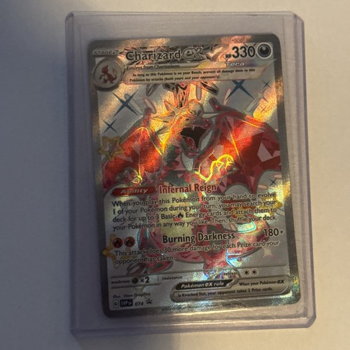 Pokemon tcg charizard - pokemon,