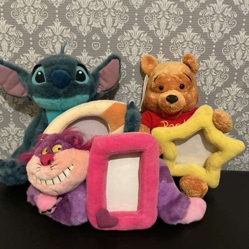 Disney store plush - disney, photo