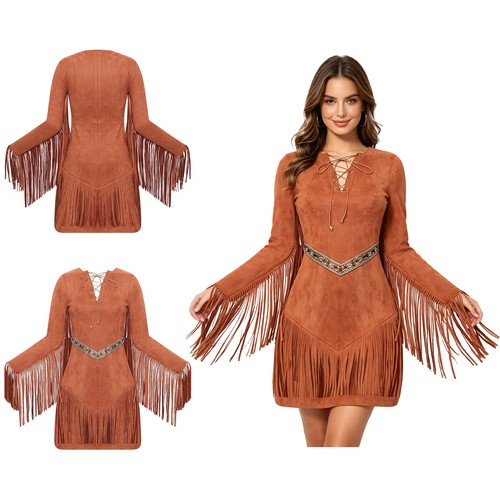 Women dress fancy native - dress,