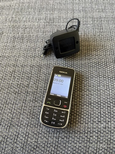 Nokia 2700 classic 2700c - classic,