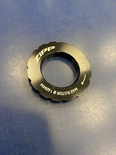 Zipp hub centerlock - zipp,