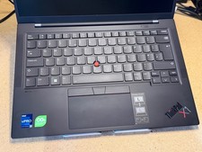 Lenovo ThinkPad X1 Carbon Gen