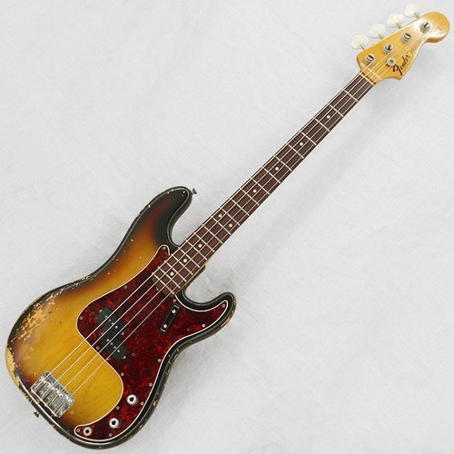 Fender vintage precision - precision, bass