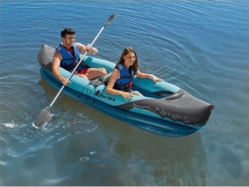 Crivit 311071 person - 311071, kayak