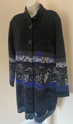 Steilmann size black blue - steilmann,