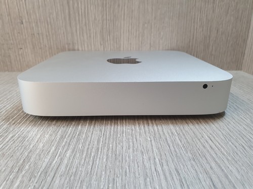 Mac mini a1347 - mini, 2.6ghz