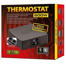 Exo Terra 600W Dimming/Pulse