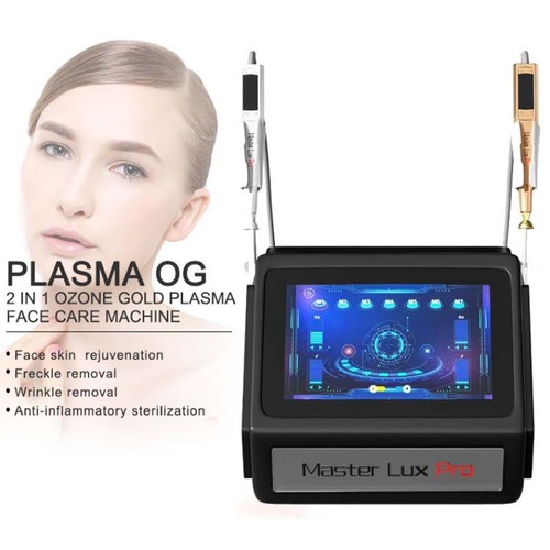 Newest cold plasma - plasma, technology