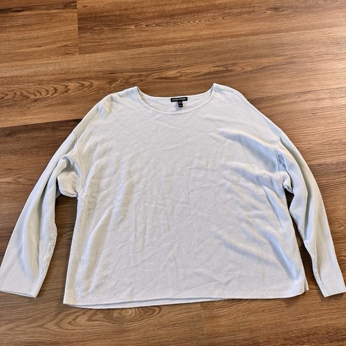 Eileen fisher long sleeve - long,
