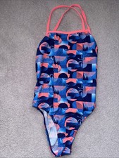 Funkita Women's Swimsuit Size 10