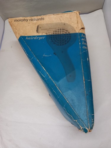 Vintage powder blue - powder,