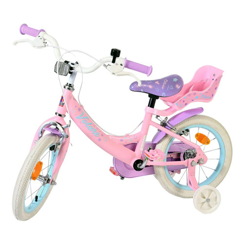Volare olivia pink inch - volare,