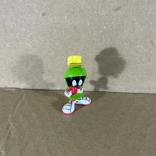 Vintage looney tunes - vintage, marvin