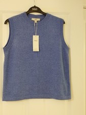 Marks &Spencer Fresh Blue Soft
