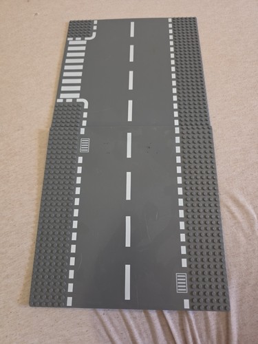 Lego base plates 44341 44336 - ,