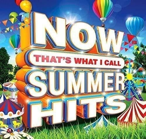Now that what - now, music