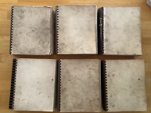 Workshop manuals for - workshop,