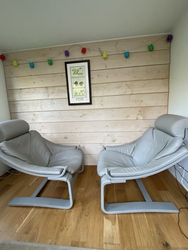 Kroken armchair from roche - from,