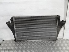 2002 OPEL VECTRA C RADIATOR