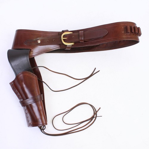 Colorado western cowboy - colorado, gun
