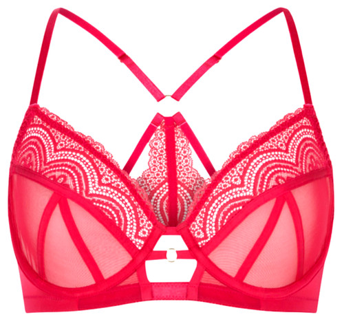 Lingadore daily underwired bra - lingadore,