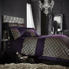 Sparkly Sequin Duvet Cover