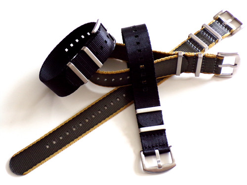 Nato strap raf - strap, ballistic