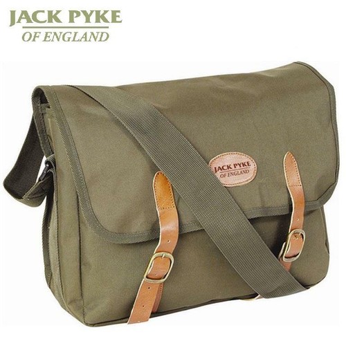 Jack pyke dog bag olive - dog,
