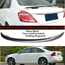 Universal Black GT-Type Rear