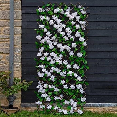 6ft artificial flower wall - artificial,