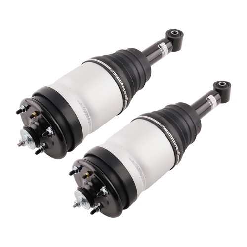 Pair rear air suspension - air,