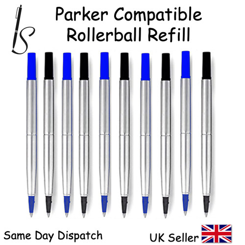 Parker compatible quink - compatible,