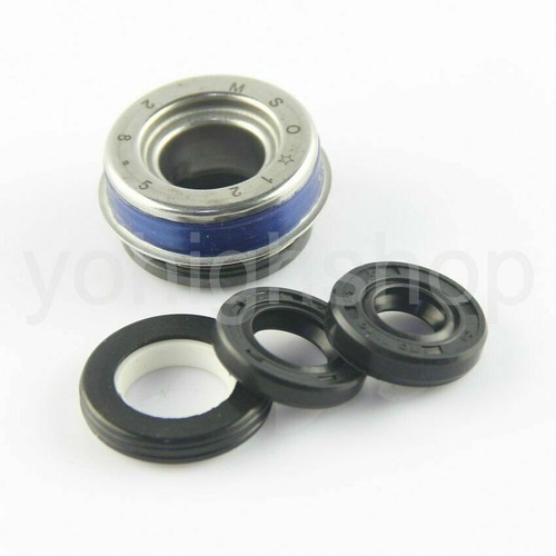 Water pump seal - water,