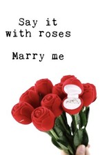 Red Rose Stem Dubai Rose Range