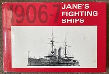 Jane’s Fighting Ships 1906-7