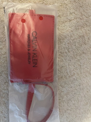 Calvin klein luggage - calvin,