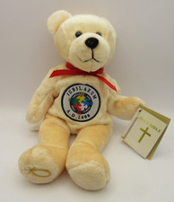 HOLY BIBLE BEAR - JUBILEE - CELEBRATION SERIES - MINT CONDITION - WITH TAGS