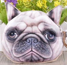 SHAR PEI DOG New Zipped COIN