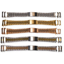 Jubilee Watch Bracelet Strap